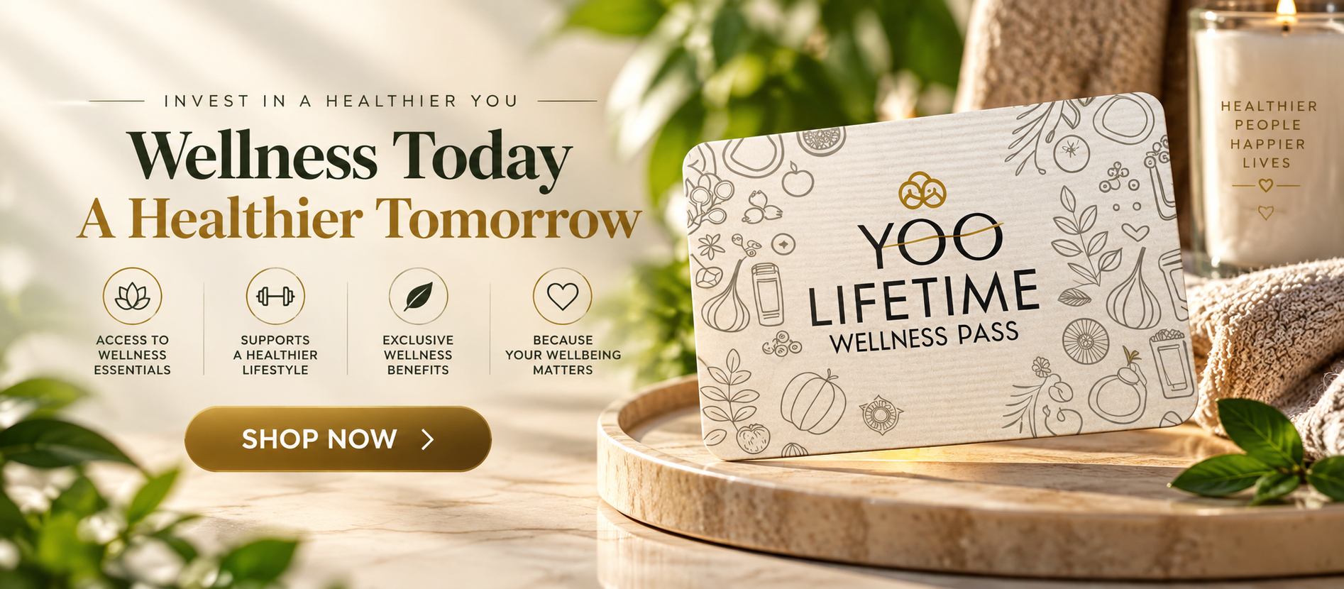 Shop Gift Card & Membership